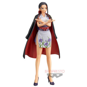 Figura DXF Nico Robin Onigashima Wano Kuni Banpresto Lady Bandai Tienda One Piece Chile Santiago