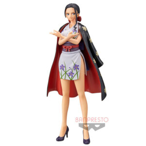 Figura DXF Nico Robin Onigashima Wano Kuni Banpresto Lady Bandai Tienda One Piece Chile Santiago