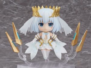 33B41B1F-ABCA-4498-BEEE-E76DA6EFE9FE Figura Nendoroid Date A Live Origami Tobiichi Spirit Ver. Tienda Figuras Anime Manga Chile Santiago