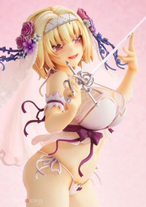 34B02514-8C35-468A-9BE3-A8737877BDD5 Figura Nora to Oujo to Noraneko Heart 2 Lucia of End Sacrament Regular Edition 1/7 Tienda Figuras Anime Manga Chile Santiago