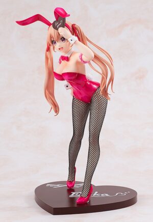 Figura KDcolle Kakkou no Iinazuke Erika Amano Bunny Girl Ver. 1/7 Tienda Figuras Anime Manga Chile Santiago