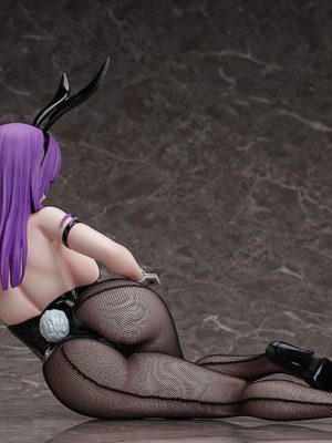 Figura B-STYLE World's End Harem Mira Suou Bunny Ver. 1/4 Tienda Figuras Anime Manga Chile Santiago