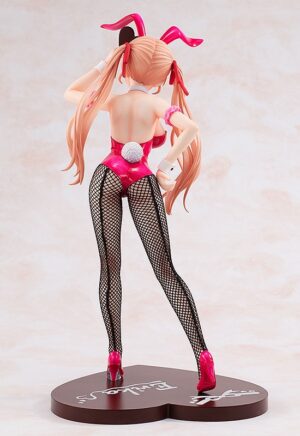 Figura KDcolle Kakkou no Iinazuke Erika Amano Bunny Girl Ver. 1/7 Tienda Figuras Anime Manga Chile Santiago