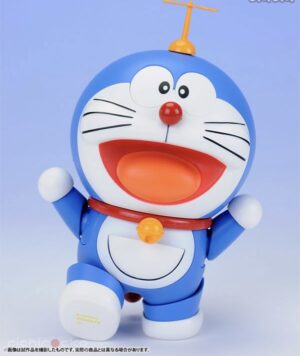 Figura Robot Spirits Doraemon Tienda Figuras Anime Manga Chile Santiago