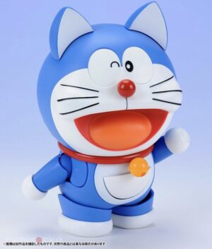 Figura Robot Spirits Doraemon Tienda Figuras Anime Manga Chile Santiago