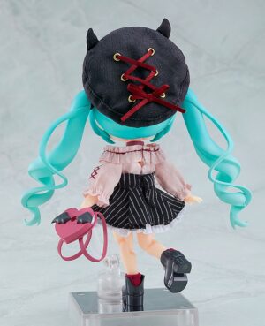 3F567661-E7FD-4FC2-85E6-CF6E2AC37187 Figura Nendoroid Doll Hatsune Miku Date Outfit Ver. Tienda Figuras Anime Manga Chile Santiago