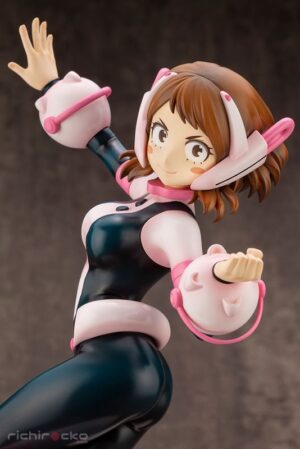 Figura ARTFX J My Hero Academia Ochaco Uraraka Ver.2 1/8 Tienda Figuras Anime Manga Chile Santiago