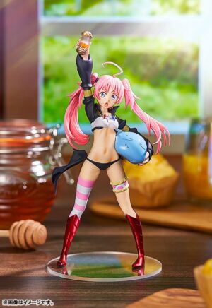 521333B8-4D4B-4122-A90A-4F7F2A2A9727 Figura POP UP PARADE Tensura Millim Tienda Figuras Anime Manga Chile Santiago