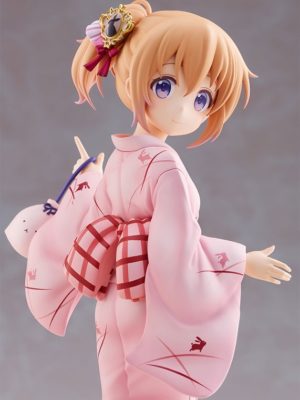 Gochuumon wa Usagi Desu ka: Bloom Chino 1/7 - Repackage Edition