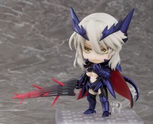 Figura Nendoroid Fate/Grand Order Lancer/Altria Pendragon [Alter] Tienda Figuras Anime Manga Chile Santiago