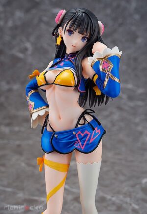 Figura Tony/CCG EXPO Zi Ling 2015 Ver. 1/7 Tienda Figuras Anime Manga Chile Santiago