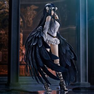 Figura Overlord Albedo so-bin Ver. 1/6 Tienda Figuras Anime Manga Chile Santiago