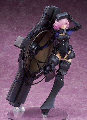Figura Fate/Grand Order Shielder/Mash Kyrielight [Ortenaus] 1/7 Tienda Figuras Anime Manga Chile Santiago