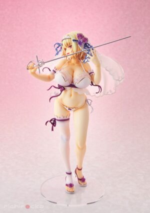 658A6DC8-71DE-41F1-90E0-BA7E03A14927 Figura Nora to Oujo to Noraneko Heart 2 Lucia of End Sacrament Regular Edition 1/7 Tienda Figuras Anime Manga Chile Santiago