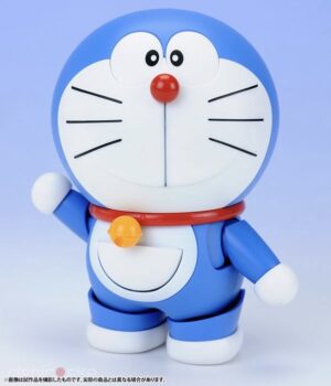 Figura Robot Spirits Doraemon Tienda Figuras Anime Manga Chile Santiago