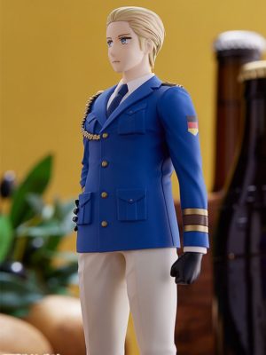 Figura POP UP PARADE Hetalia World Stars Germany Tienda Figuras Anime Manga Chile Santiago