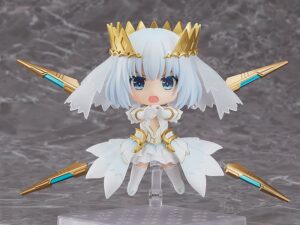 6E902D6B-EA09-4195-BB6E-58C1B2400FC1 Figura Nendoroid Date A Live Origami Tobiichi Spirit Ver. Tienda Figuras Anime Manga Chile Santiago