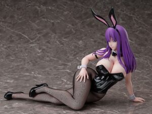 Figura B-STYLE World's End Harem Mira Suou Bunny Ver. 1/4 Tienda Figuras Anime Manga Chile Santiago