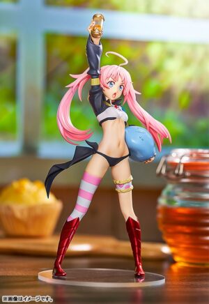 742CD8E5-1255-4B7D-AC6D-F9F684BBE82A Figura POP UP PARADE Tensura Millim Tienda Figuras Anime Manga Chile Santiago