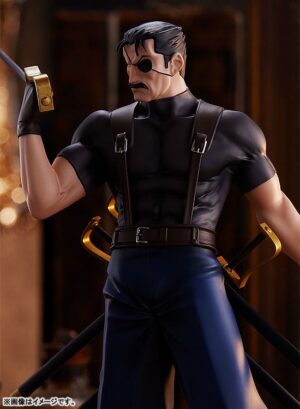 76E595C9-94BF-418A-B463-FC7CCDA5D0F3 Figura POP UP PARADE Fullmetal Alchemist King Bradley Tienda Figuras Anime Manga Chile Santiago