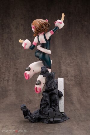 Figura ARTFX J My Hero Academia Ochaco Uraraka Ver.2 1/8 Tienda Figuras Anime Manga Chile Santiago