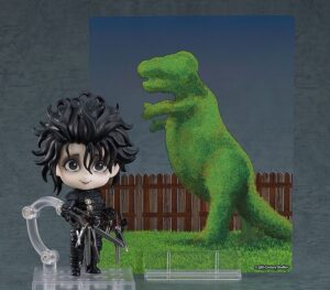 Figura Nendoroid Edward Scissorhands Tienda Figuras Anime Manga Chile Santiago