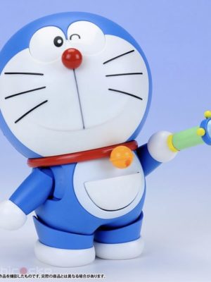 Figura Robot Spirits Doraemon Tienda Figuras Anime Manga Chile Santiago