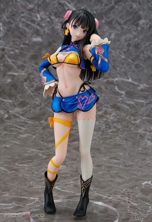 Figura Tony/CCG EXPO Zi Ling 2015 Ver. 1/7 Tienda Figuras Anime Manga Chile Santiago