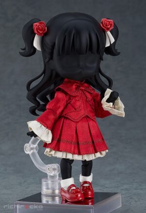 Figura Nendoroid Doll Shadows House Kate Tienda Figuras Anime Manga Chile Santiago