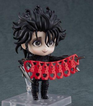 Figura Nendoroid Edward Scissorhands Tienda Figuras Anime Manga Chile Santiago