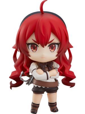 Figura Nendoroid Mushoku Tensei Eris Boreas Greyrat Tienda Figuras Anime Chile Santiago