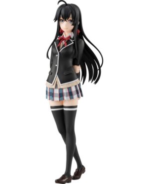 Figura POP UP PARADE Oregairu Yukino Yukinoshita Tienda Figuras Anime Chile Santiago
