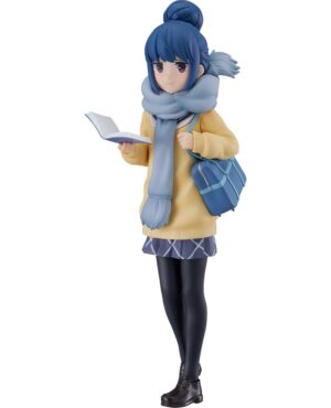 Figura POP UP PARADE Yuru Camp Rin Shima Tienda Figuras Anime Manga Chile Santiago