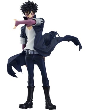 Figura POP UP PARADE My Hero Academia Dabi Tienda Figuras Anime Chile Santiago