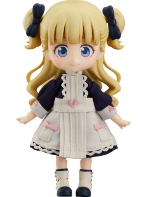 Figura Nendoroid Doll Shadows House Emilico Tienda Figuras Anime Manga Chile Santiago