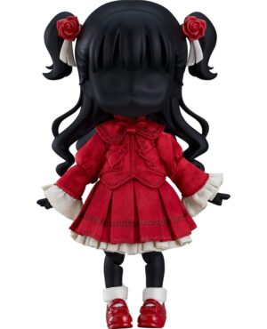 Figura Nendoroid Doll Shadows House Kate Tienda Figuras Anime Manga Chile Santiago