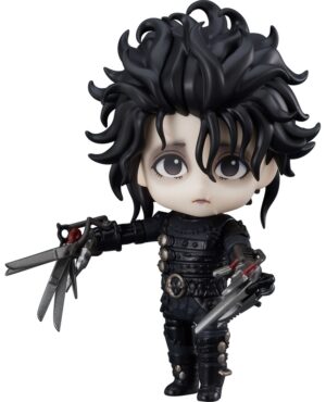 Figura Nendoroid Edward Scissorhands Tienda Figuras Anime Manga Chile Santiago