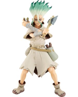 Figura POP UP PARADE Dr. STONE Senku Ishigami Tienda Figuras Anime Manga Chile Santiago