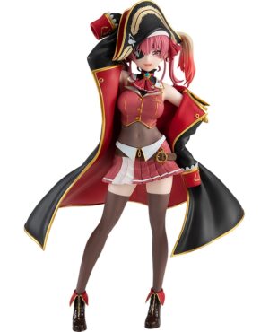 Figura POP UP PARADE Hololive Production Houshou Marine Tienda Figuras Anime Manga Chile Santiago