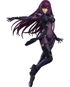 Figura POP UP PARADE Fate/Grand Order Lancer/Scathach Tienda Figuras Anime Manga Chile Santiago