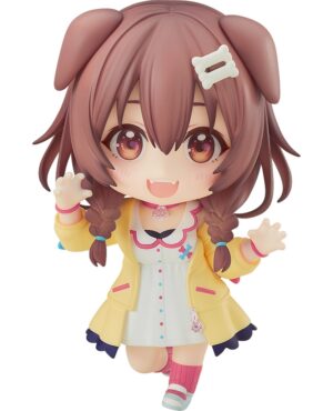 Figura Nendoroid Hololive Production Inugami Korone Tienda Figuras Anime Manga Chile Santiago