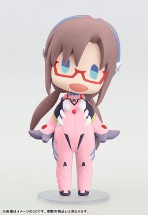 983B3D47-6678-48D8-95A3-4AD3449E18BD Figura HELLO! GOOD SMILE Rebuild of Evangelion Mari Makinami Illustrious Tienda Figuras Anime Manga Chile Santiago