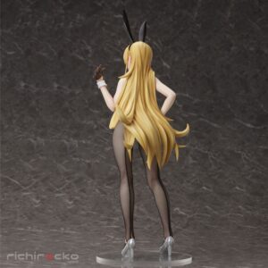 Figura B-style Azur Lane Slow Ahead! North Carolina Bunny Ver. Tienda Figuras Anime Manga Chile Santiago