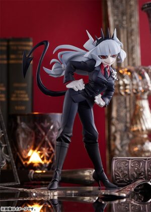 Figura POP UP PARADE Helltaker Lucifer Tienda Figuras Anime Manga Chile Santiago