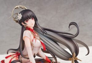 Figura Punishing: Gray Raven Qu: Crimson Blessing 1/7 Tienda Figuras Anime Manga Chile Santiago