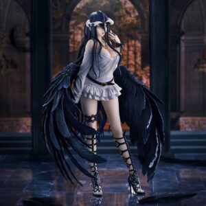Figura Overlord Albedo so-bin Ver. 1/6 Tienda Figuras Anime Manga Chile Santiago