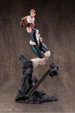 Figura ARTFX J My Hero Academia Ochaco Uraraka Ver.2 1/8 Tienda Figuras Anime Manga Chile Santiago