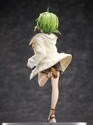 BD94BAB5-E911-4309-84AE-DD92D0271B50 Figura Mushoku Tensei Sylphiette 1/7 Tienda Figuras Anime Manga Chile Santiago