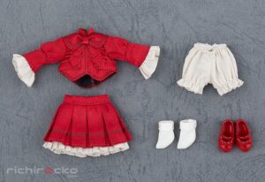 Figura Nendoroid Doll Shadows House Kate Tienda Figuras Anime Manga Chile Santiago