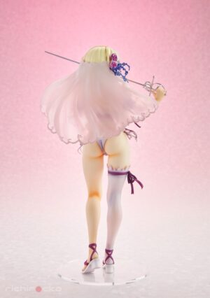 C186179E-C7F3-40DB-9FFA-5583254F9554 Figura Nora to Oujo to Noraneko Heart 2 Lucia of End Sacrament Regular Edition 1/7 Tienda Figuras Anime Manga Chile Santiago